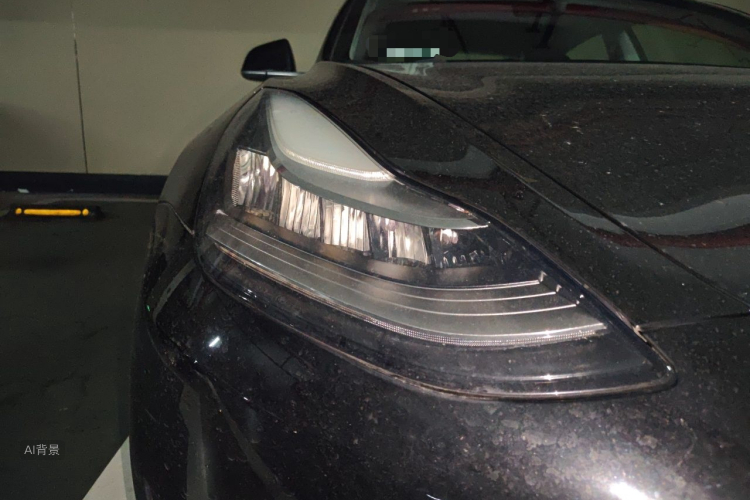Tesla Model 3 2020 #8 Tesla Model 3 2020 car image #8