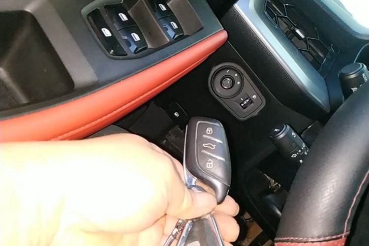 MG 5 2021 #9 MG 5 2021 car image #9