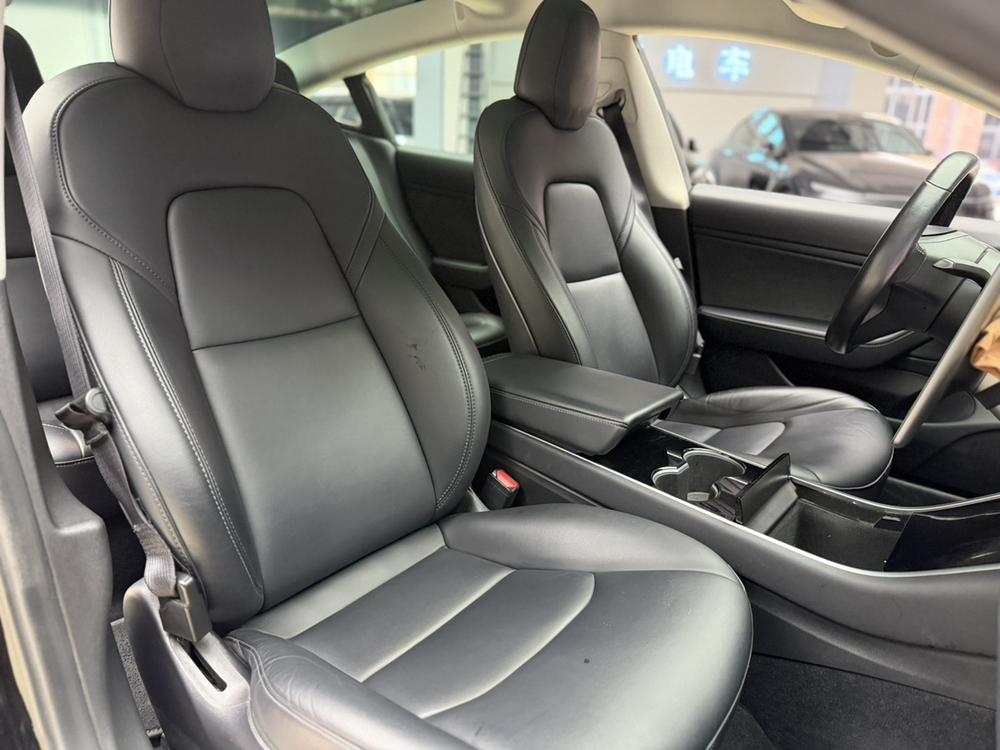 Tesla Model 3 (Imported) 2019 #18 Tesla Model 3 (Imported) 2019 car image #18