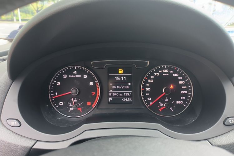 Audi Q3 2018 #12 Audi Q3 2018 immagine di auto #12