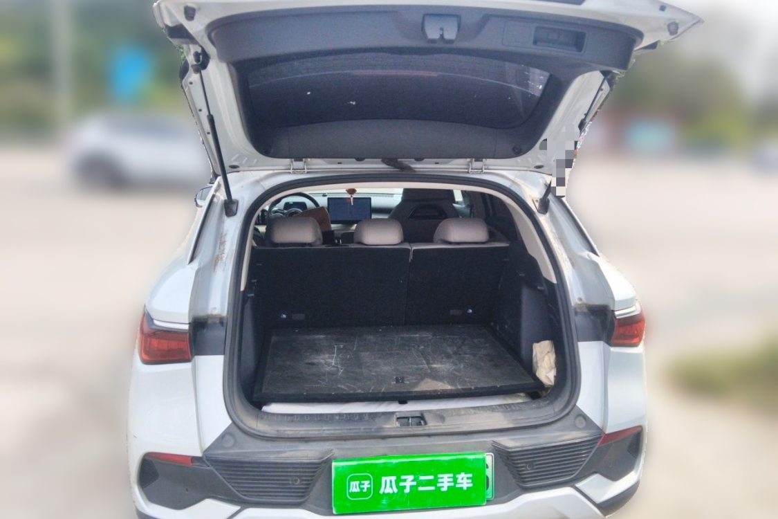 BYD Yuan Plus 2024 car image #8