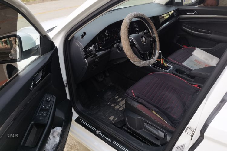 Volkswagen Bora 2020 car image #18