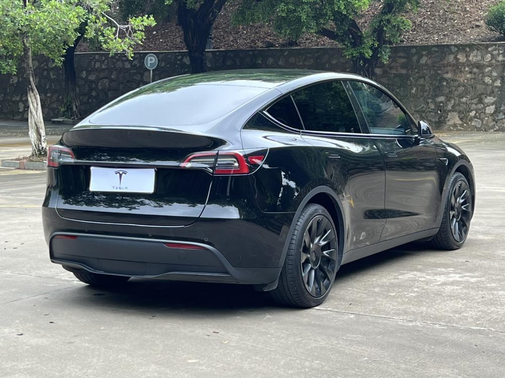 Tesla Model Y 2022 car image #6