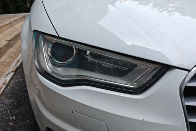 Audi A3 2015 #8 Audi A3 2015 car image #8