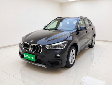 BMW X1 2016 BMW X1 2016 immagine di auto