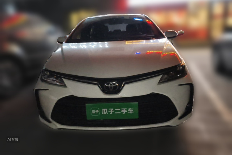 Toyota Corolla 2024 #3 Toyota Corolla 2024 car image #3