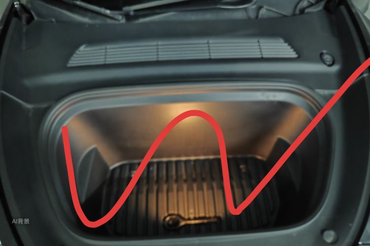 Tesla Model Y 2021 car image #22