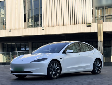 Tesla Model 3 2023 Tesla Model 3 2023 car image