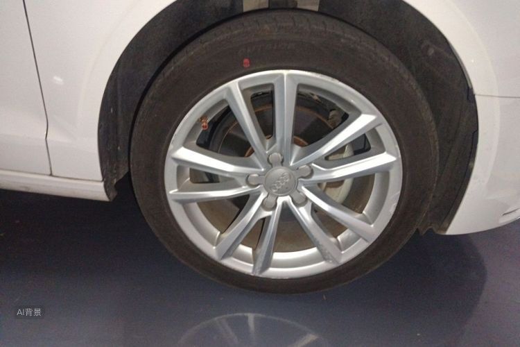 Audi A3 2015 car image #9