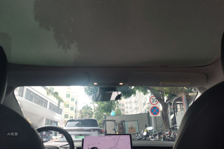 Tesla Model 3 2020 car image #20