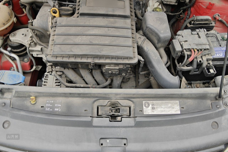 Volkswagen Polo 2016 #22 Volkswagen Polo 2016 car image #22