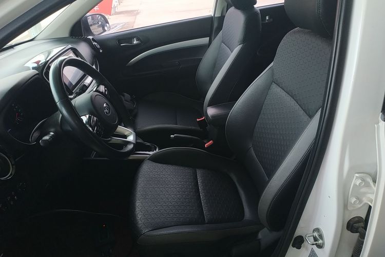 起亚 奕跑 2018 汽车图片 #15