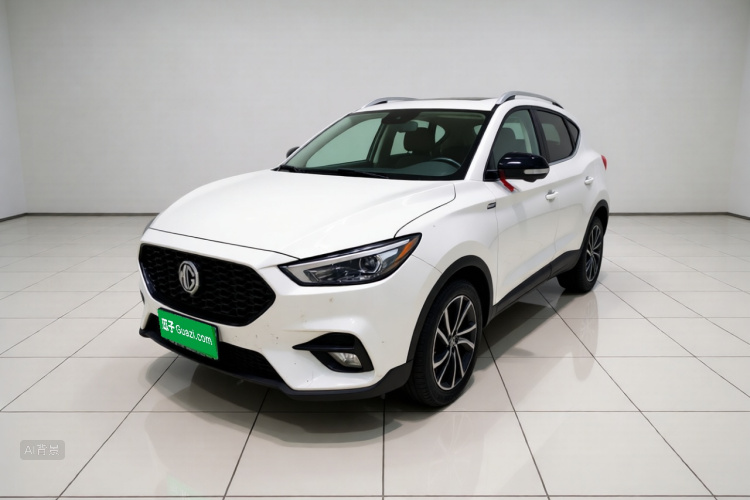 MG ZS 2021 #2 MG ZS 2021 car image #2