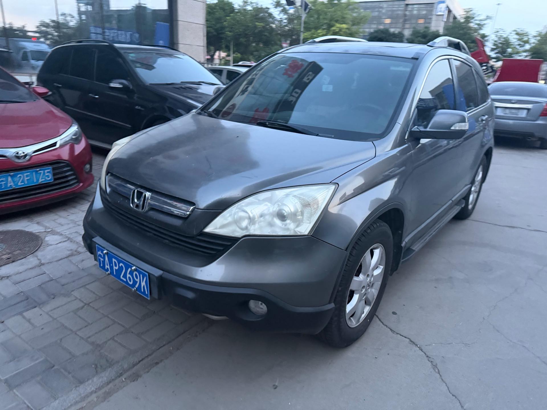 2009 2009 car image