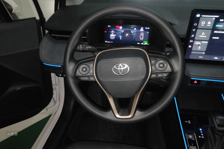 2026 imagen de coche #12