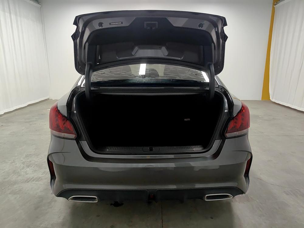 MG 5 2021 #20 MG 5 2021 car image #20