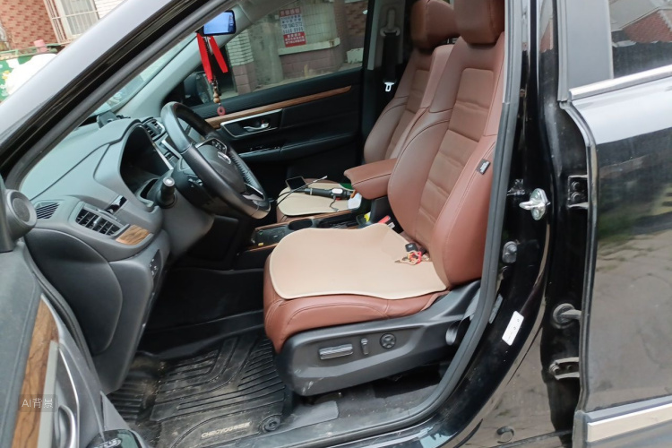 Honda CR-V 2022 car image #17