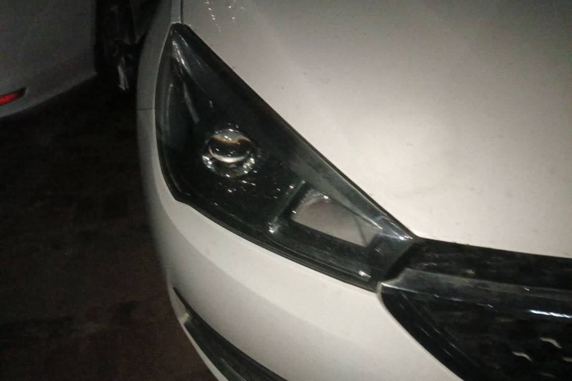 Chery Arrizo 5 2017 #7 Chery Arrizo 5 2017 car image #7