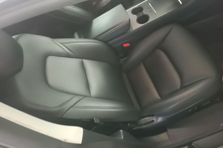Tesla Model 3 2021 #24 Tesla Model 3 2021 immagine di auto #24