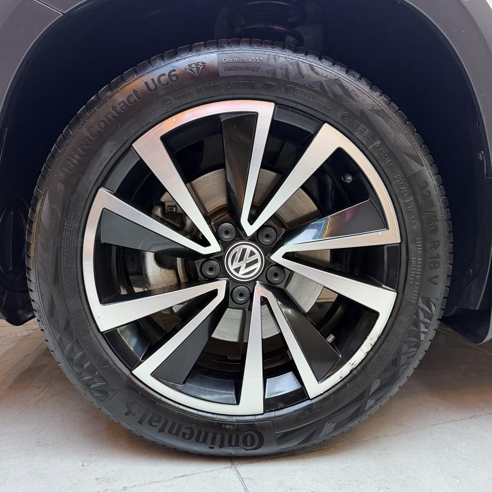 Volkswagen Tharu 2020 صورة سيارة #7