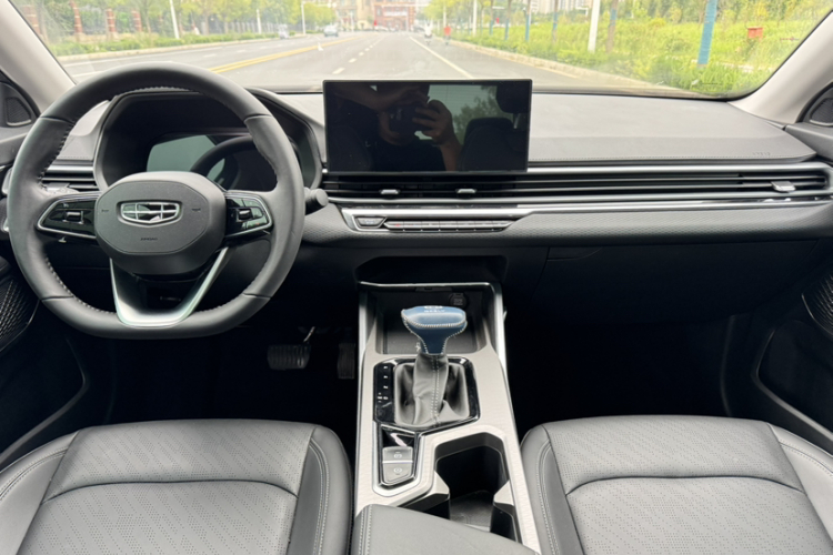 GEELY Emgrand 2024 #11 GEELY Emgrand 2024 immagine di auto #11