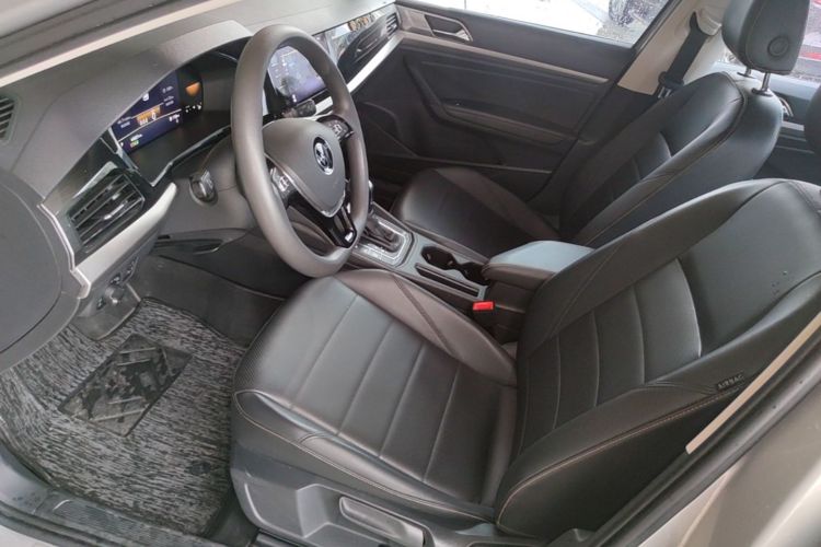Volkswagen Lavida 2021 #15 Volkswagen Lavida 2021 car image #15