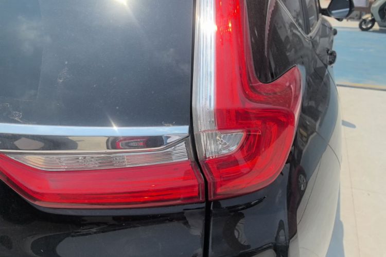 Honda CR-V 2020 car image #8