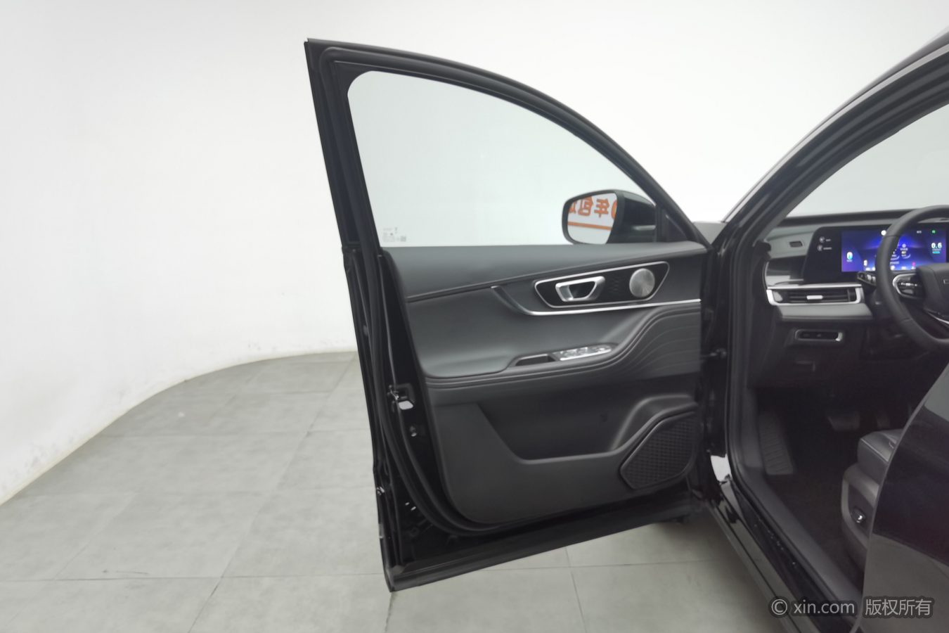 Chery Tiggo 7 Plus 2025 #8 Chery Tiggo 7 Plus 2025 car image #8