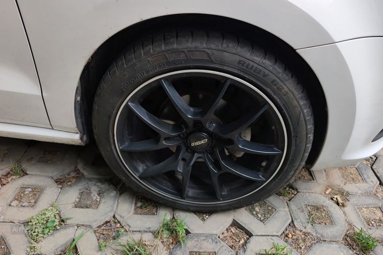Volkswagen Polo 2016 #9 Volkswagen Polo 2016 car image #9