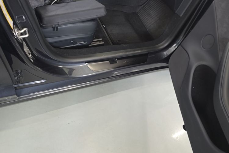 Tesla Model 3 2024 #26 Tesla Model 3 2024 car image #26