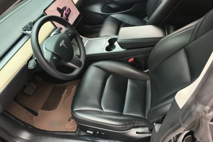 Tesla Model 3 2023 #15 Tesla Model 3 2023 car image #15