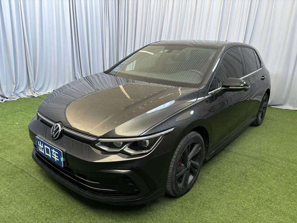 Volkswagen Golf 2022 Volkswagen Golf 2022 car image