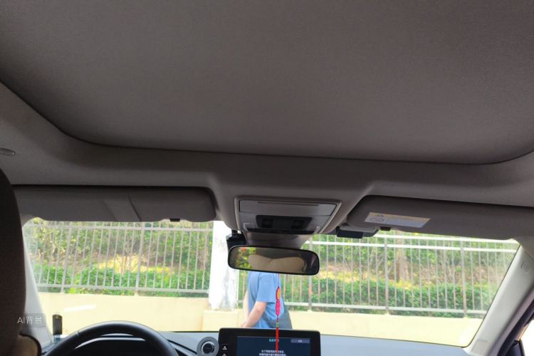 Honda CR-V 2023 #20 Honda CR-V 2023 immagine di auto #20