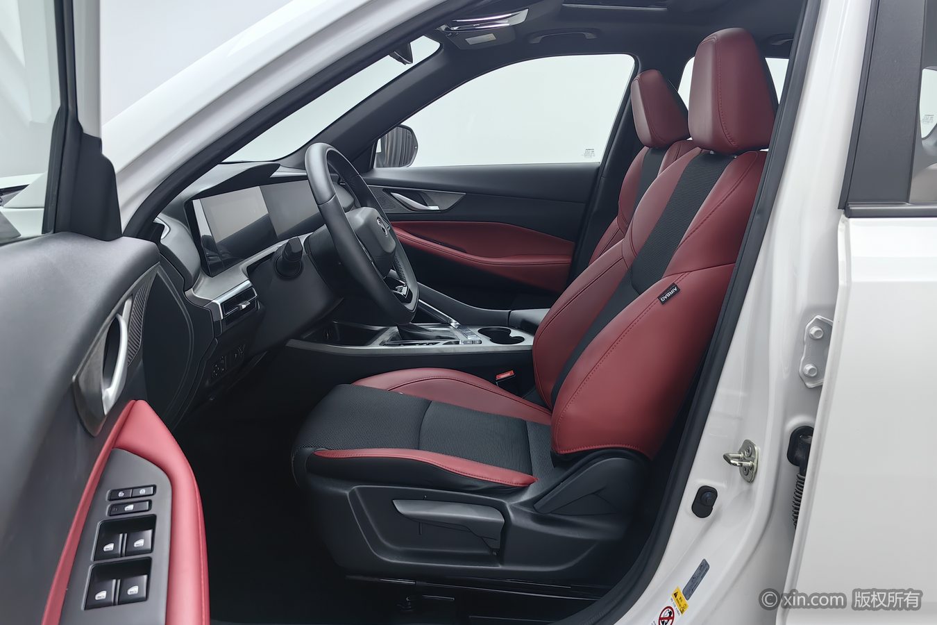 Changan CS35 Plus 2023 #10 Changan CS35 Plus 2023 car image #10