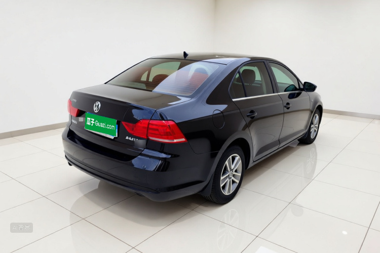 Volkswagen Santana 2017 #7 Volkswagen Santana 2017 car image #7