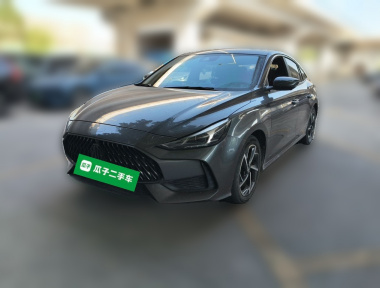 MG 5 2021 MG 5 2021 car image