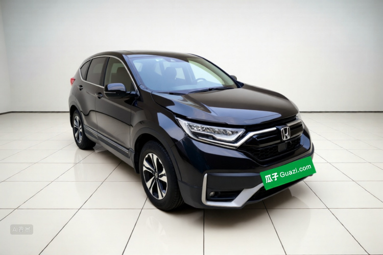 Honda CR-V 2020 car image #4