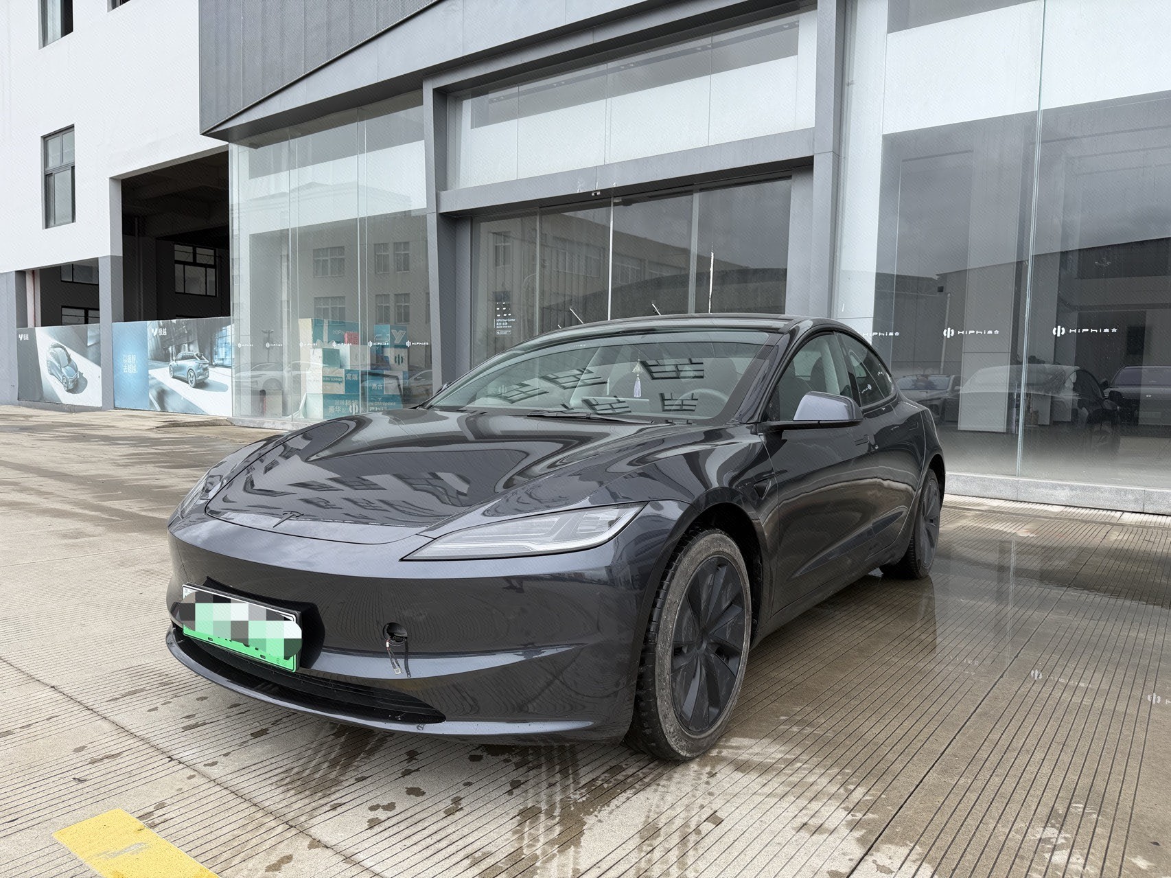 2024 immagine di auto 