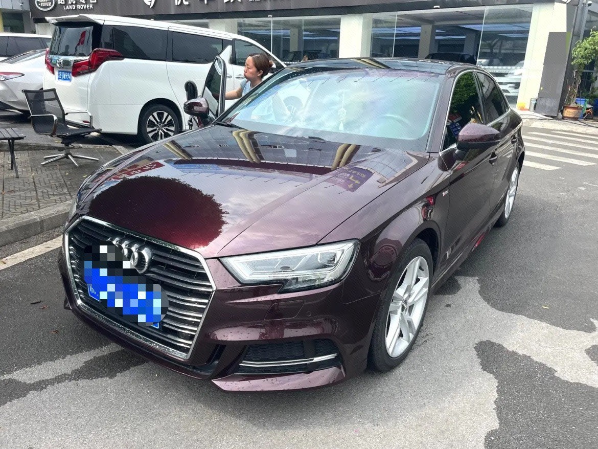 2019 car image 