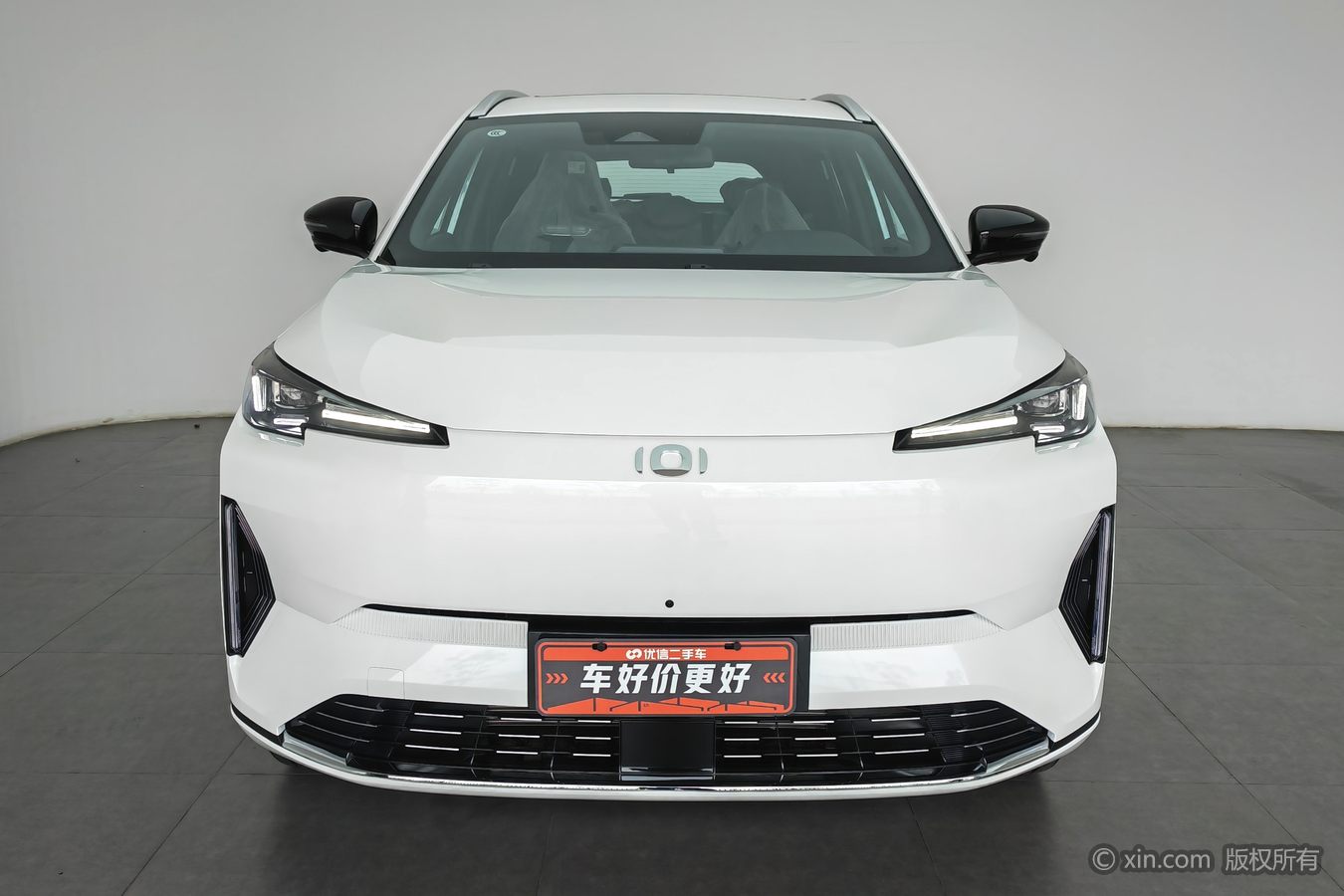 2026 car image #4