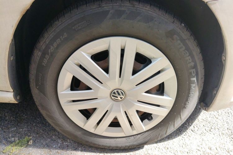 Volkswagen Polo 2017 #9 Volkswagen Polo 2017 car image #9