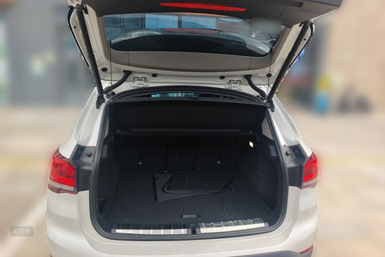 BMW X1 New Energy 2020 car image #21