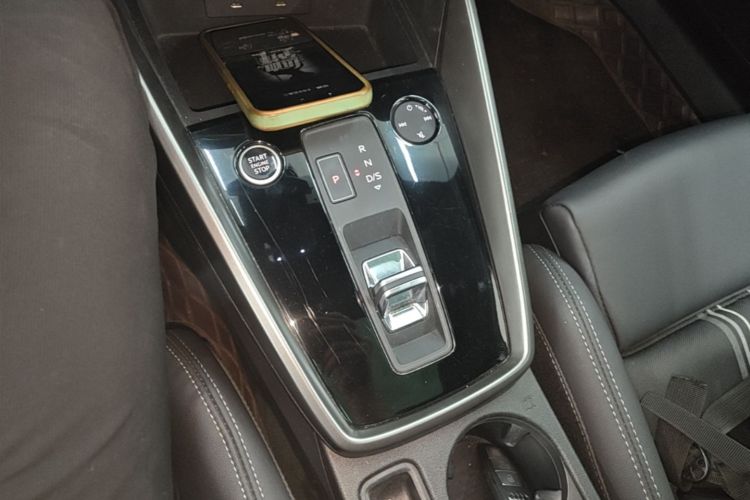Audi A3 2022 immagine di auto #14