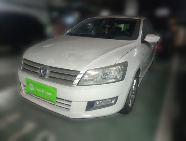 Volkswagen Santana 2016 car image 