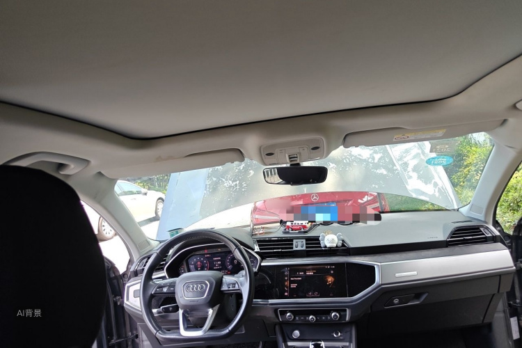 Audi Q3 2019 #20 Audi Q3 2019 car image #20
