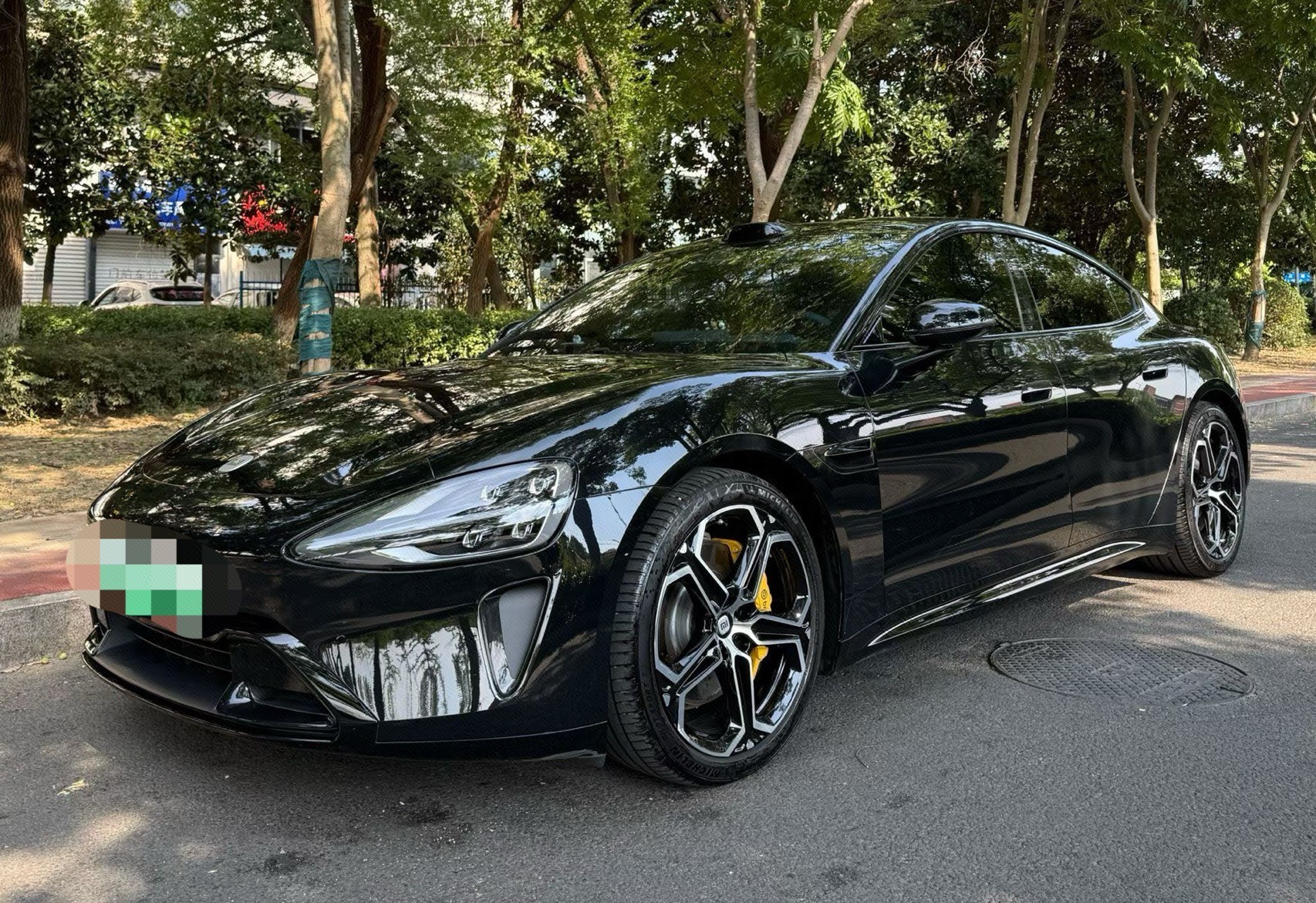 2025 2025 imagen de coche