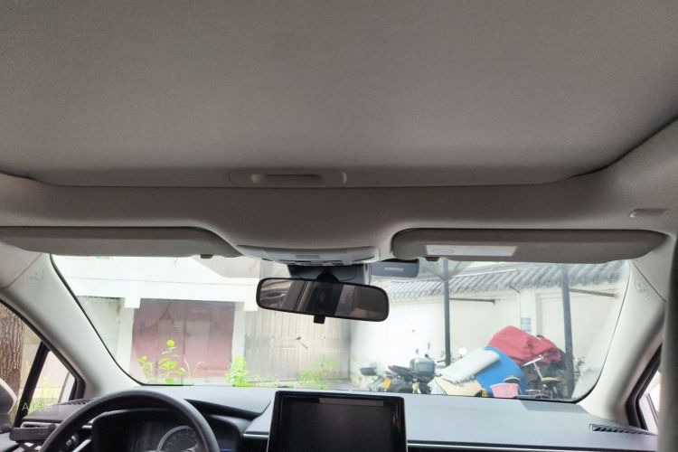 Toyota Corolla 2024 car image #20