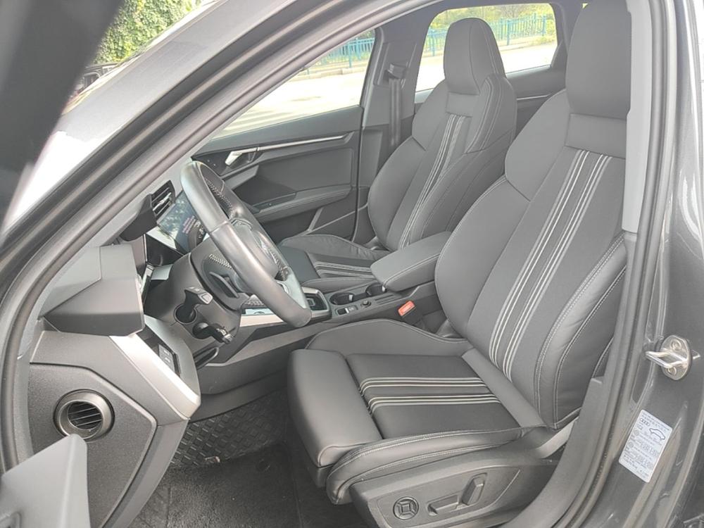 Audi A3 2022 #8 Audi A3 2022 car image #8