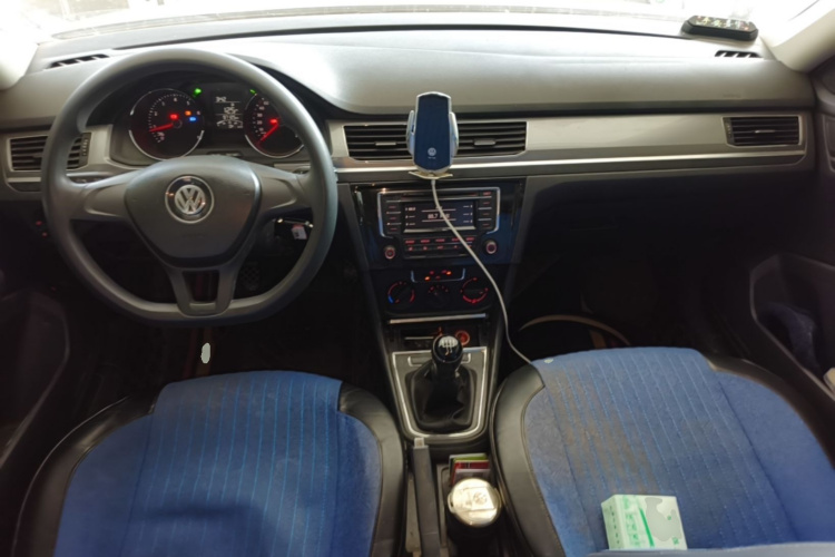 Volkswagen Bora 2018 #10 Volkswagen Bora 2018 immagine di auto #10
