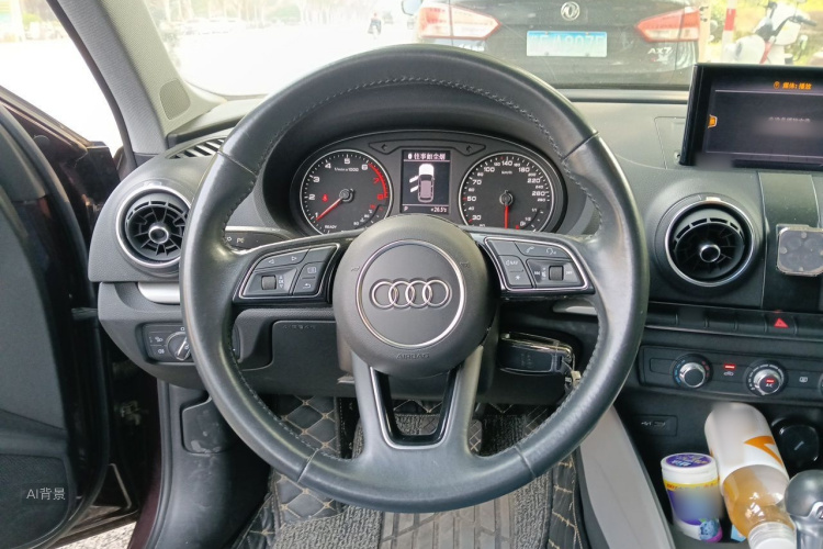 Audi A3 2019 #12 Audi A3 2019 car image #12